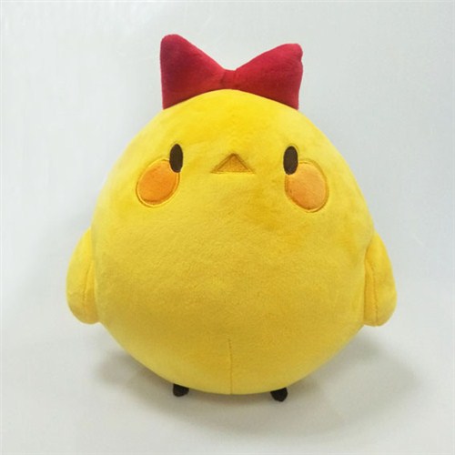 毛絨玩具定製(zhì)廠家(jiā)