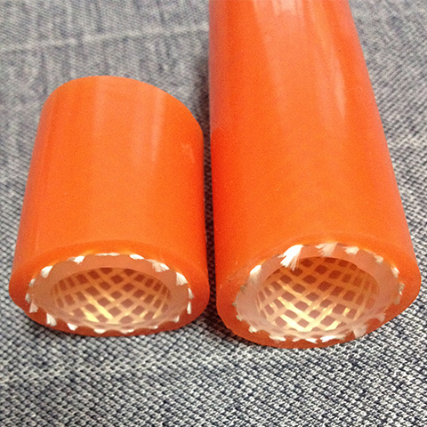 鉑金（jīn）硫化編織軟管BG20R