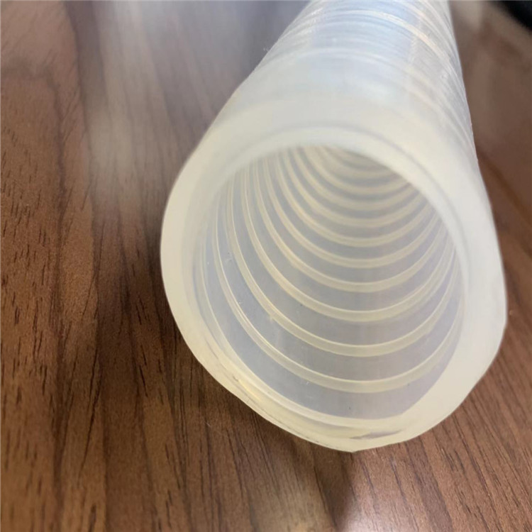 塑筋食（shí）品級矽膠管
