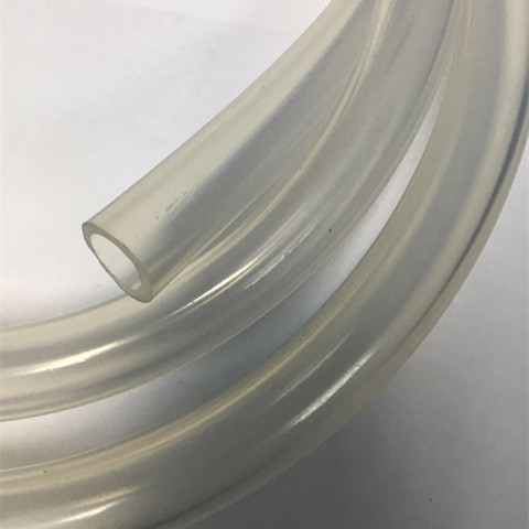 BH00鉑金矽膠泵管