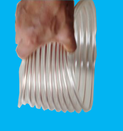 TP鋼（gāng）絲軟管TPU10