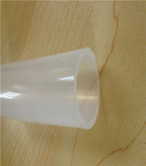 高透明耐高（gāo）溫（wēn）製藥級矽膠（jiāo）管