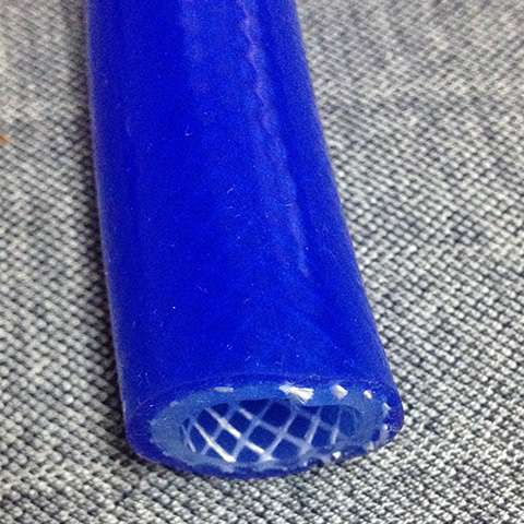 衛生級編織矽膠軟管（guǎn）BP20B