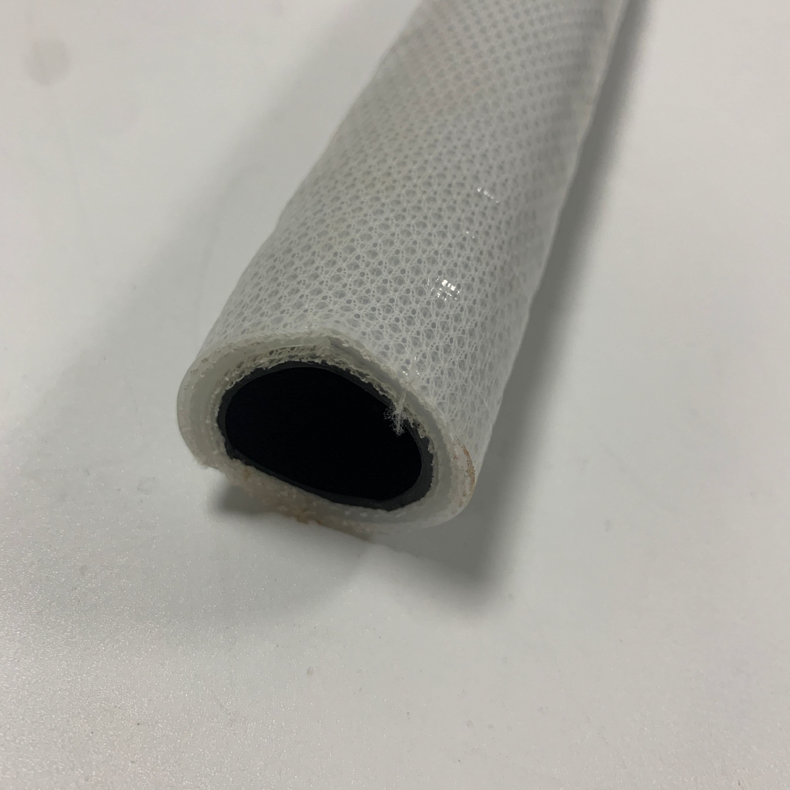 四氟矽膠管
