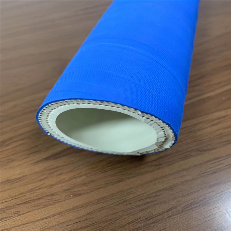 食（shí）品級橡（xiàng）膠管