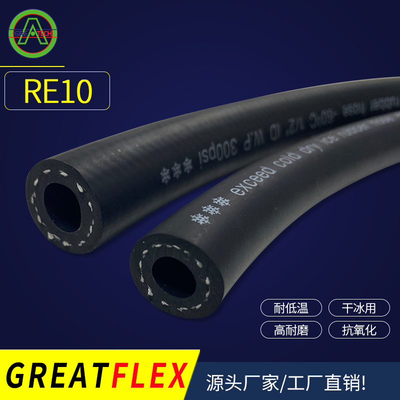 衛生級軟（ruǎn）管