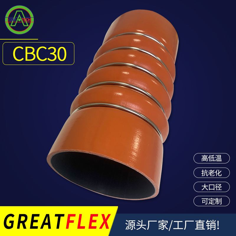 製藥級軟管